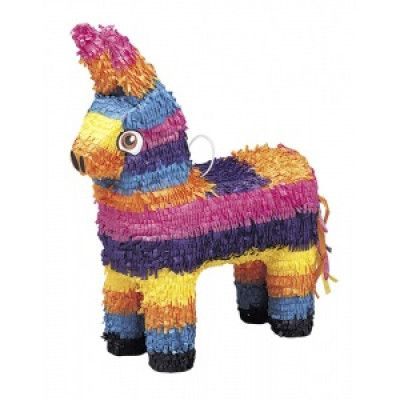 Pinata Åsna
