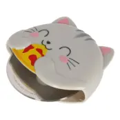 Pizzaskärare Pizza at First Slice