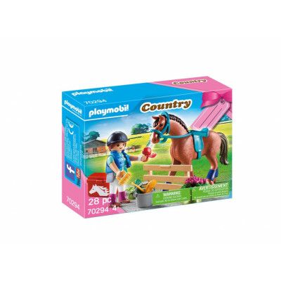 Playmobil Country Presentset 