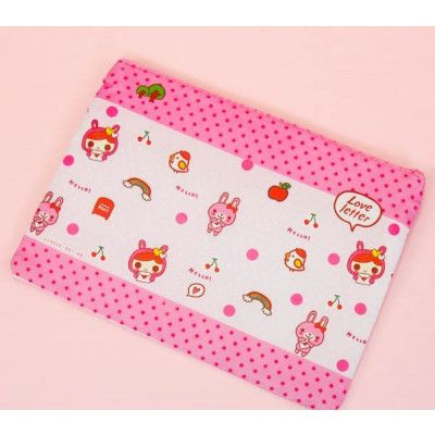 Pluska Flicka&Kanin Kawaii