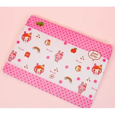 Pluska Flicka&Kanin Kawaii