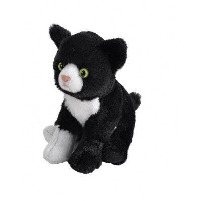 Pocketkins Cats Tuxedo