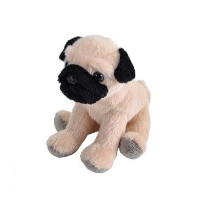 Pocketkins Dogs Pug