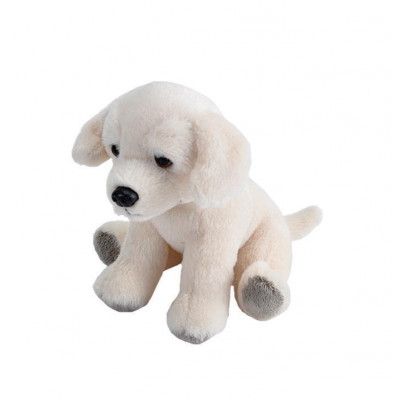 Pocketkins Dogs Yellow Labrador