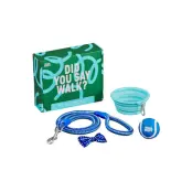 Presentset Hund