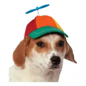 Propellerkeps för Hund - One size