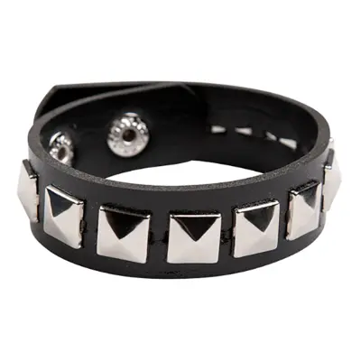 Punkarmband medNitar