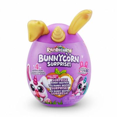 Rainbocorns Bunnycorn Surprise