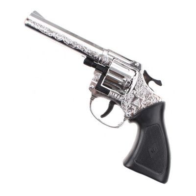 Knallpulverpistol Ringo