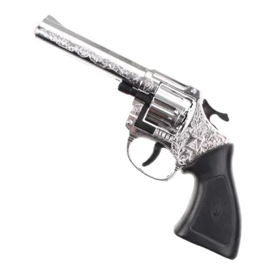 Knallpulverpistol Ringo