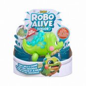 Robo Alive Junior Simmande & Gående Krokodil