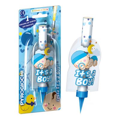 Säkerhetsnålar Silver