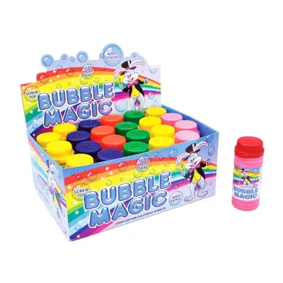 Såpbubblor - 1-pack