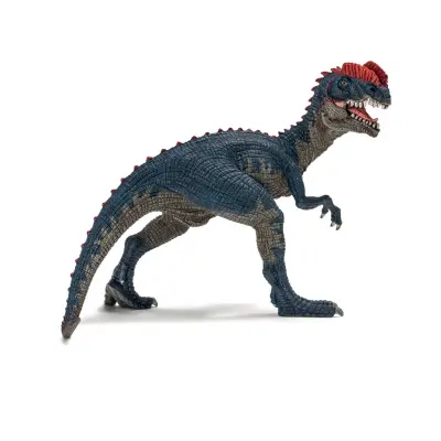 schleich® DINOSAURS Dilophosaurus 14567 - Schleich -  Leksaksaffären