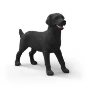 schleich® FARM WORLD Black Labrador Retriever Hona 14923 - Schleich -  Leksaksaffären