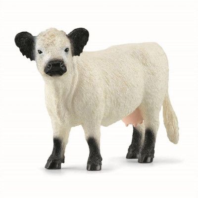 schleich® FARM WORLD Gallowayko 13960 - Schleich -  Leksaksaffären
