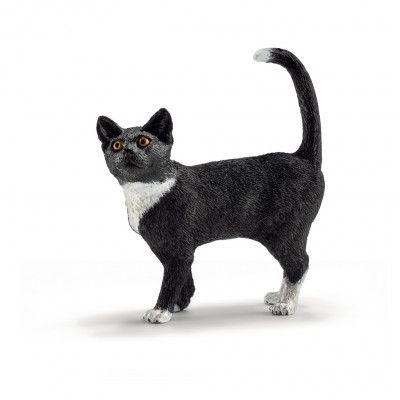 schleich® FARM WORLD Katt Stående 13770
