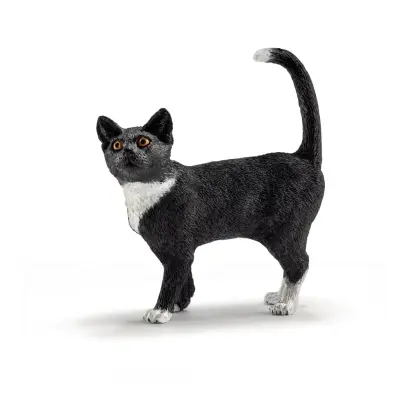 schleich® FARM WORLD Katt Stående 13770