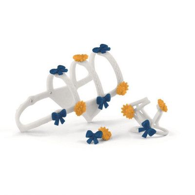 schleich® HORSE CLUB Accessoarer till stora hästshowen 42464 - Schleich -  Leksaksaffären