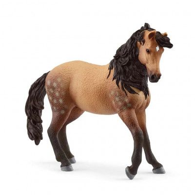 schleich® HORSE CLUB Andalusian Sto 14894 - Schleich -  Leksaksaffären