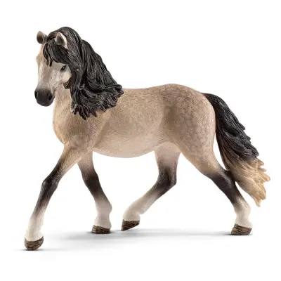 schleich® HORSE CLUB Andalusiansto 13793 - Schleich -  Leksaksaffären