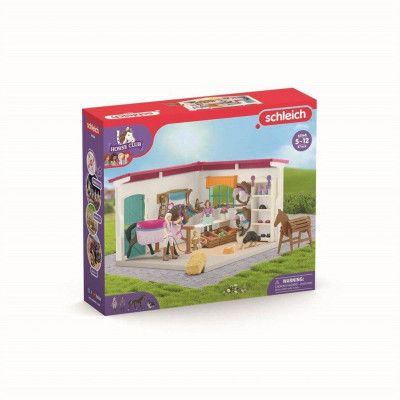 schleich HORSE CLUB Hästbutik 42568