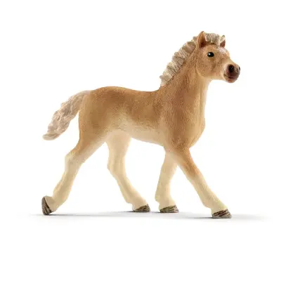 schleich® HORSE CLUB Haflinger föl 13814