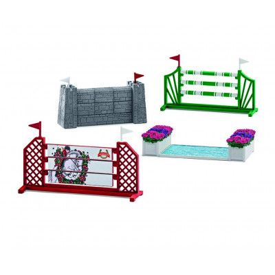 schleich HORSE CLUB Hoppbana 42271