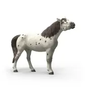 Schleich® HORSE CLUB Knabstrupper Valack 14916 - Schleich -  Leksaksaffären