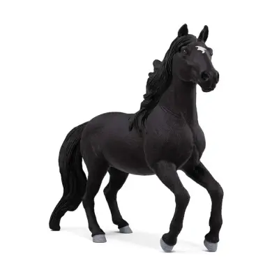 schleich® HORSE CLUB Lusitano Hingst 14918 - Schleich -  Leksaksaffären