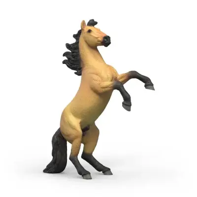 schleich® HORSE CLUB Mustang Hingst 14921 - Schleich -  Leksaksaffären