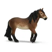 schleich® HORSE CLUB Nordsvensk Brukshäst Kallblod Sto 14927 - Schleich -  Leksaksaffären
