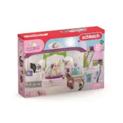 schleich® HORSE CLUB Sofias Beauties Hästskönhetssalong 42588