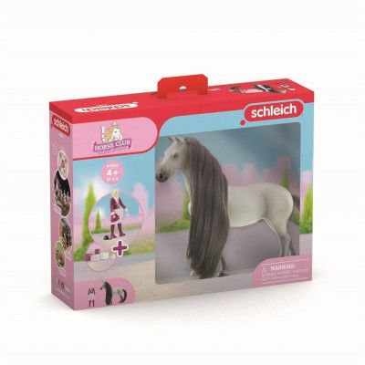 schleich HORSE CLUB Sofias Beauties Startsats Sofia och Dusty 42584
