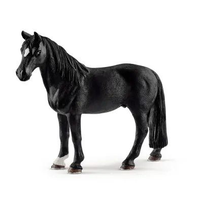 schleich® HORSE CLUB Tennesse Walker Hingst 13832 - Schleich -  Leksaksaffären