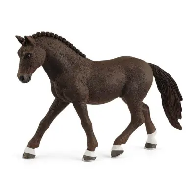 schleich® HORSE CLUB Tysk Ridponny Valack 13926 - Schleich -  Leksaksaffären