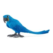 schleich® WILD LIFE Hyacintara 14859 - Schleich -  Leksaksaffären