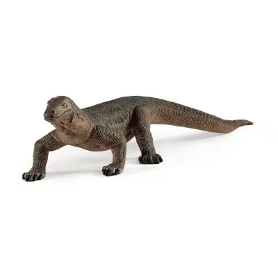 schleich WILD LIFE Komodovaran 14826