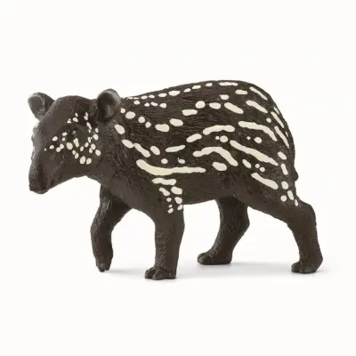 schleich® WILD LIFE Tapirunge 14851 - Schleich -  Leksaksaffären