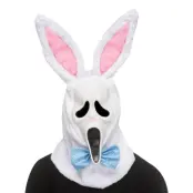 Scream Ghost Face Kanin Mask - One size