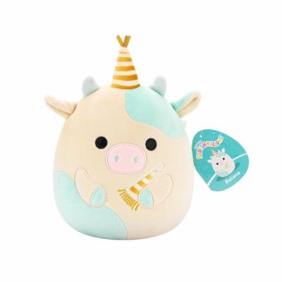 Squishmallows 19cm Belana - Squishmallows -  Leksaksaffären