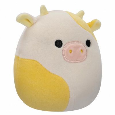 Squishmallows 19cm Bodie - Squishmallows -  Leksaksaffären
