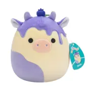 Squishmallows 19cm P22 Benito Cow