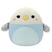 Squishmallows 19cm Tycho the Parakeet