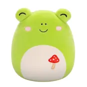 Squishmallows 19cm Wendy Frog
