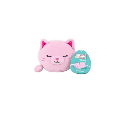 Squishmallows 20cm Sleep A Mallows Celenia - Squishmallows -  Leksaksaffären