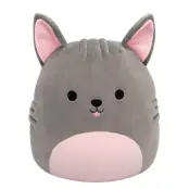 Squishmallows 30cm Aphrodite Hund - Squishmallows -  Leksaksaffären