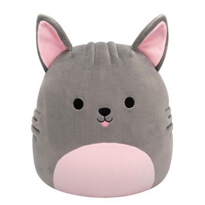 Squishmallows 30cm Aphrodite Hund - Squishmallows -  Leksaksaffären