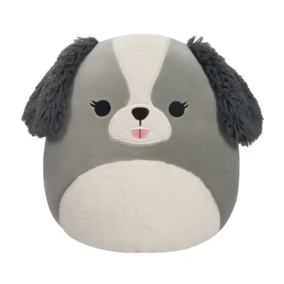 Squishmallows 30cm Malu Shih Tzu