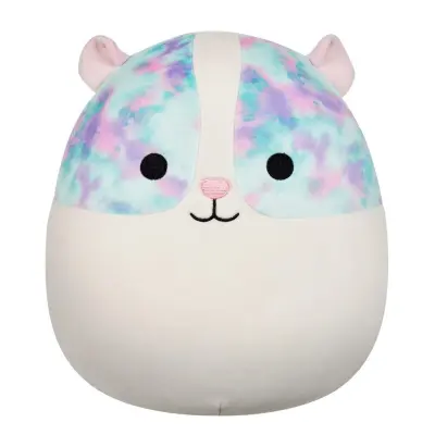 Squishmallows 30cm Rhys Guinea Pig - Squishmallows -  Leksaksaffären
